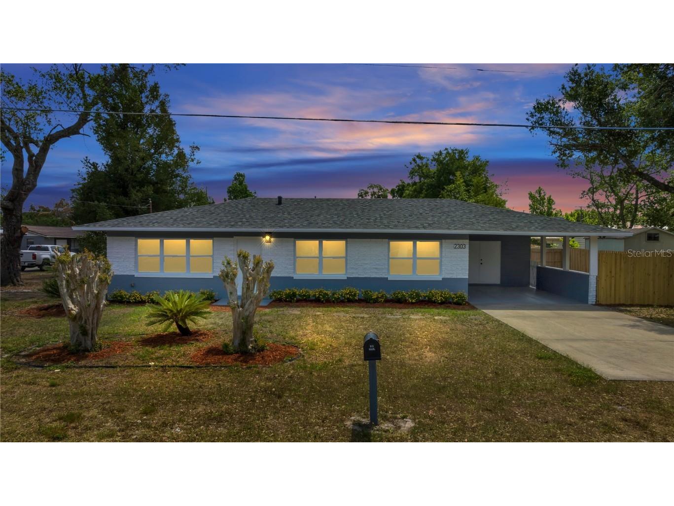 2303 Lake Road Fern Park FL 32730 S5085168 image1