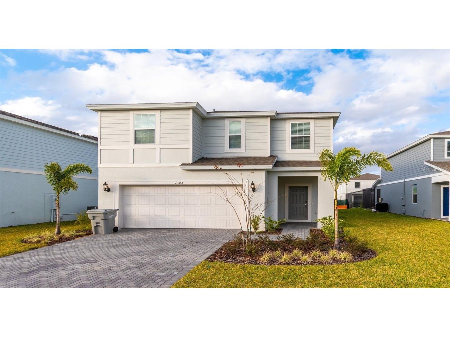 2303 Lelani Circle Davenport FL 33897 O6349477 image1