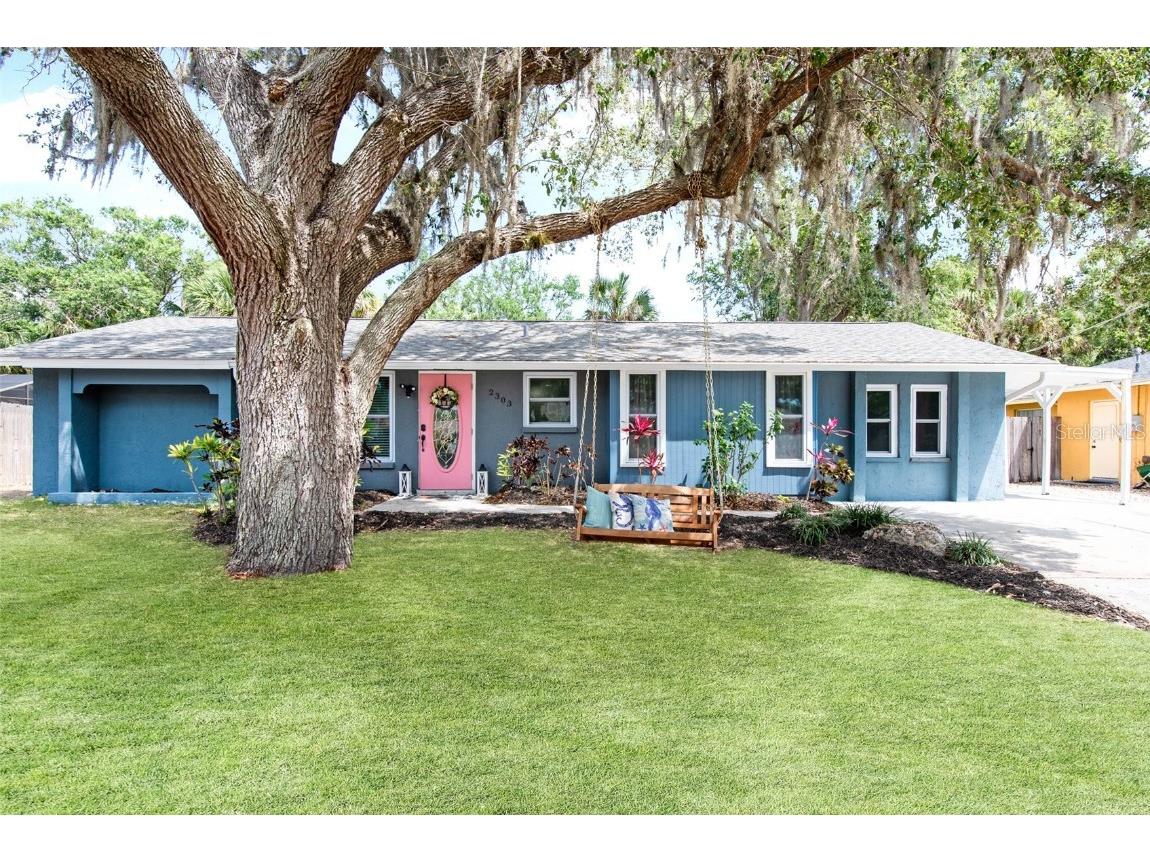 2303 Linwood Drive Sarasota FL 34232 A4567242 image1
