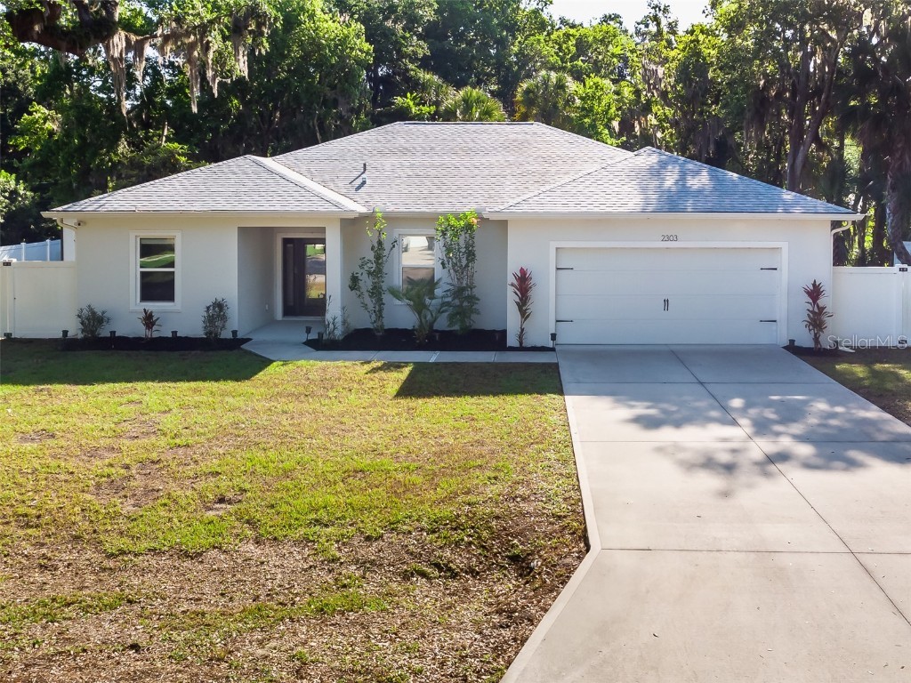 2303 Mango Tree Drive Edgewater FL 32141 O6209090 image1