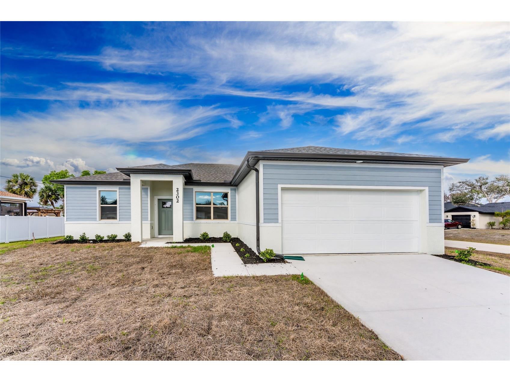 2303 Mindlin Lane North Port FL 34286 TB8465094 image1