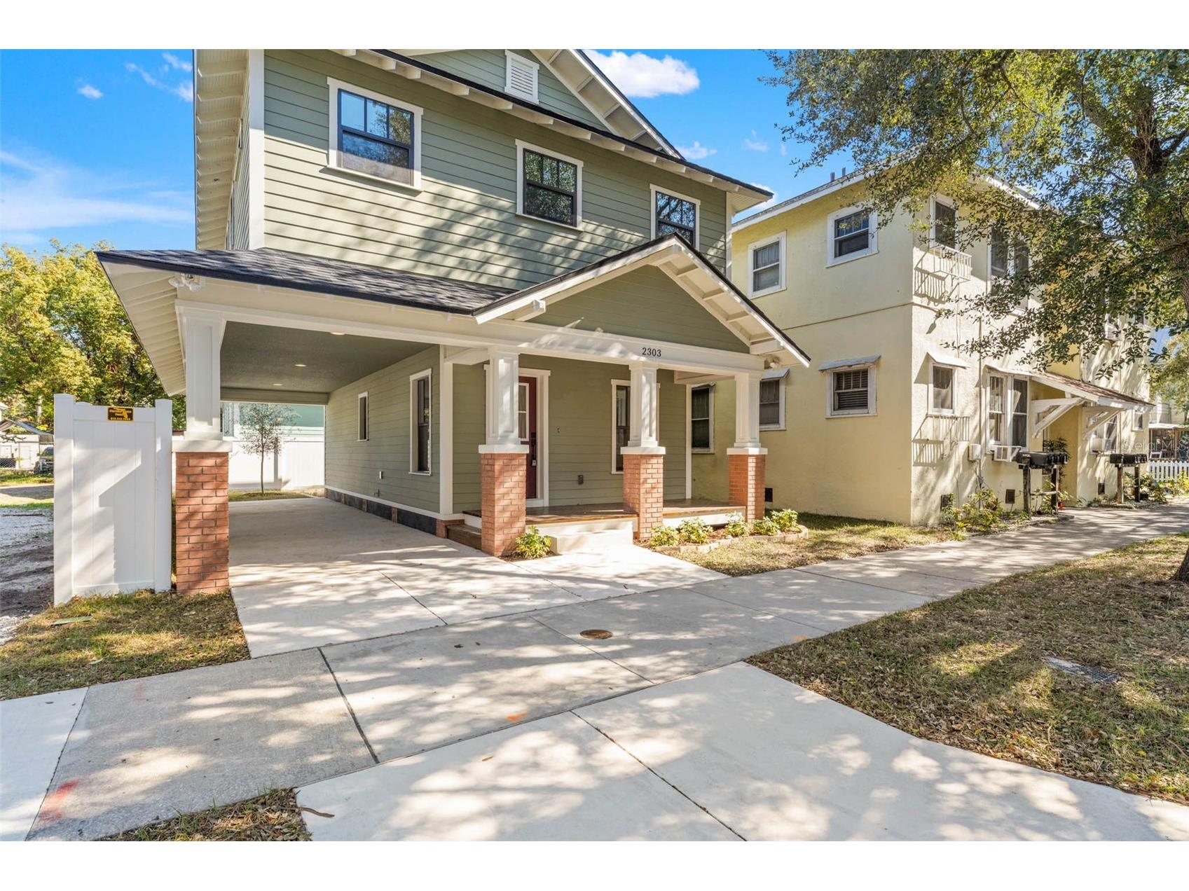 2303 N Jefferson Street Tampa FL 33602 TB8469690 image1