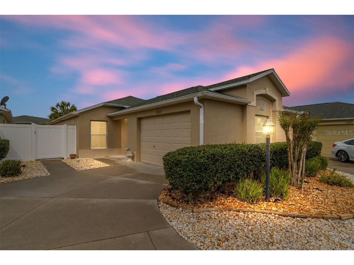 2303 Nautilus Lane The Villages FL 32162 G5066469 image1