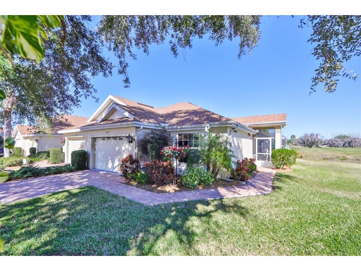 2303 New Orchard Court Sun City Center FL 33573 T3473044 image1