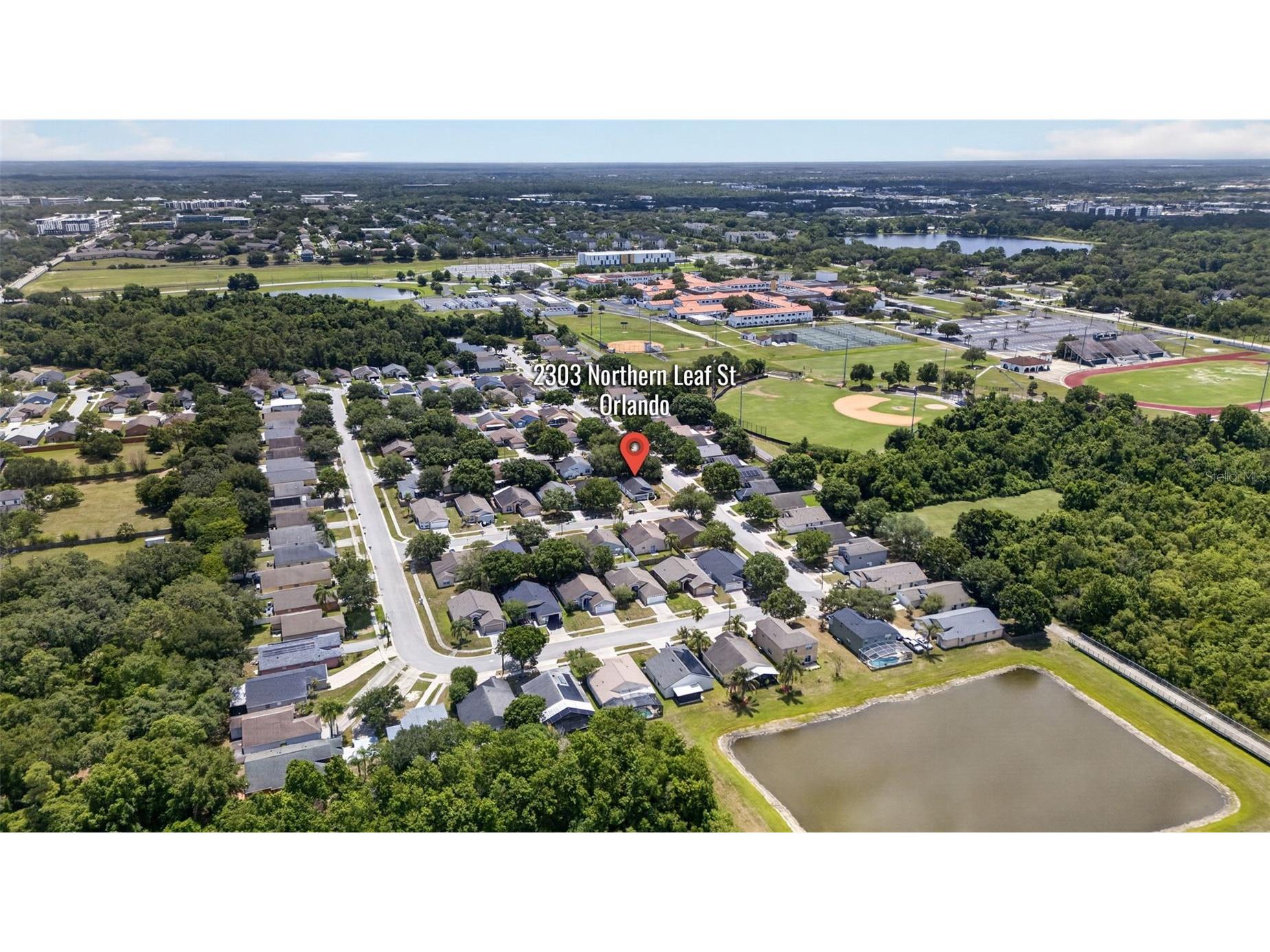 2303 Northern Leaf Street Orlando FL 32817 TB8512093 image62