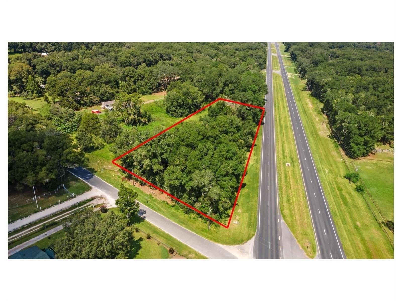 2303 NW 145th Street Citra FL 32113 OM700290 image1