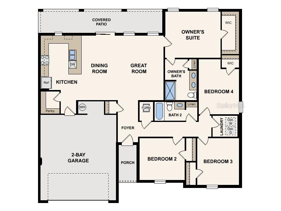 2303 NW 23rd Road Ocala FL 34475 C7521896 image2
