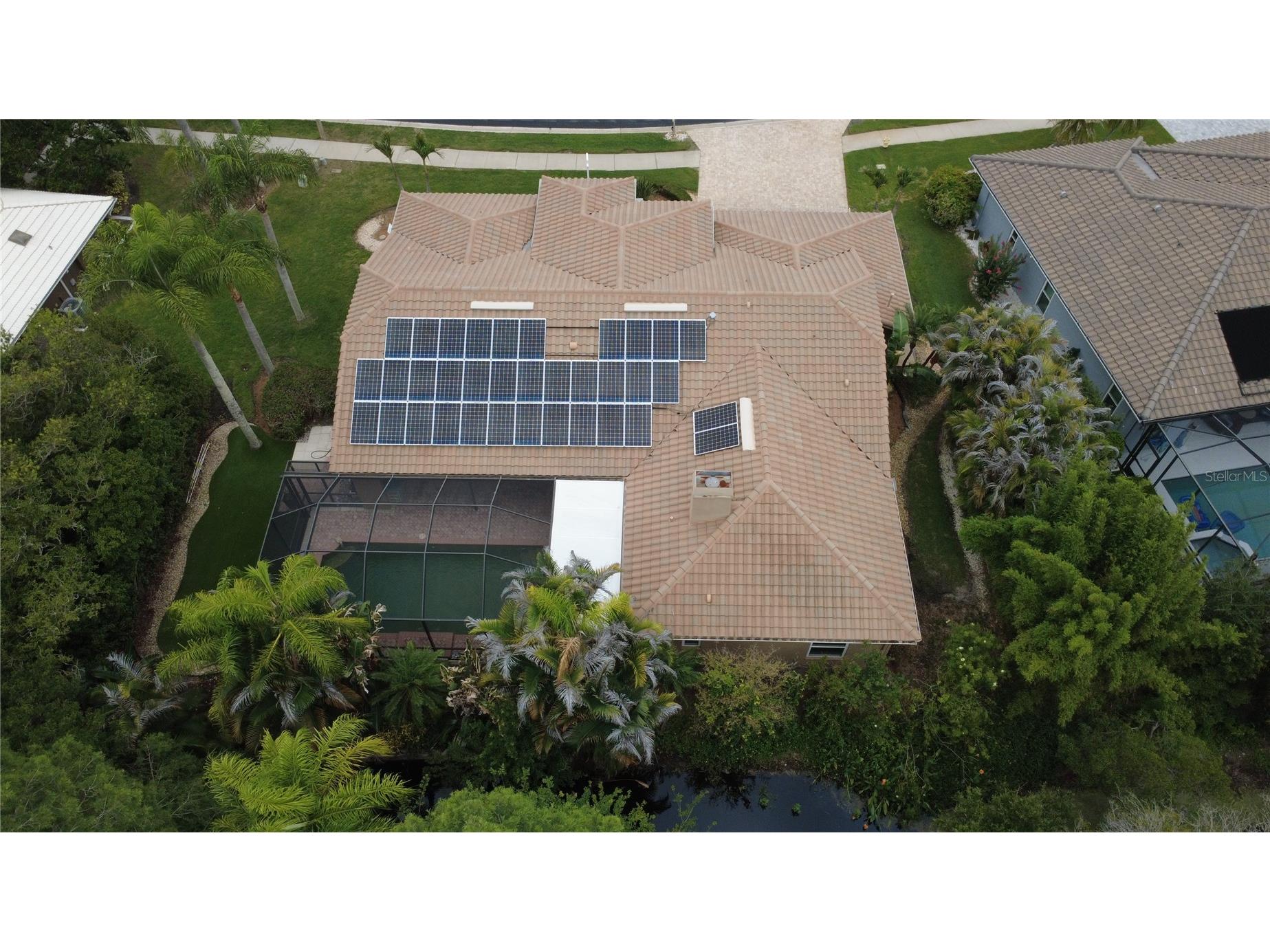 2303 Oxford Court Safety Harbor FL 34695 TB8477705 image5