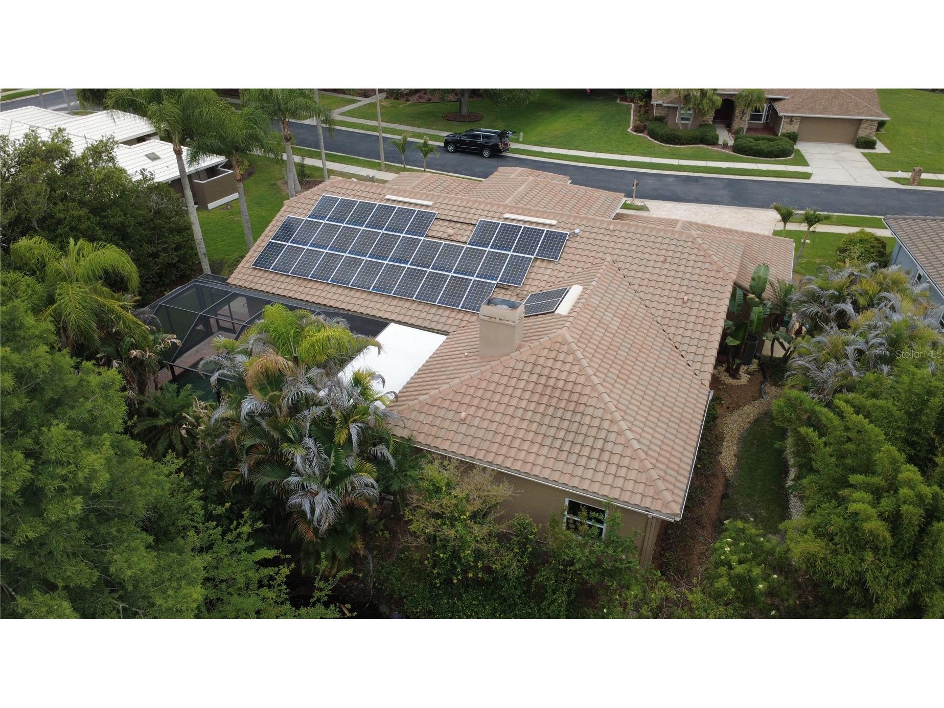 2303 Oxford Court Safety Harbor FL 34695 TB8477705 image6