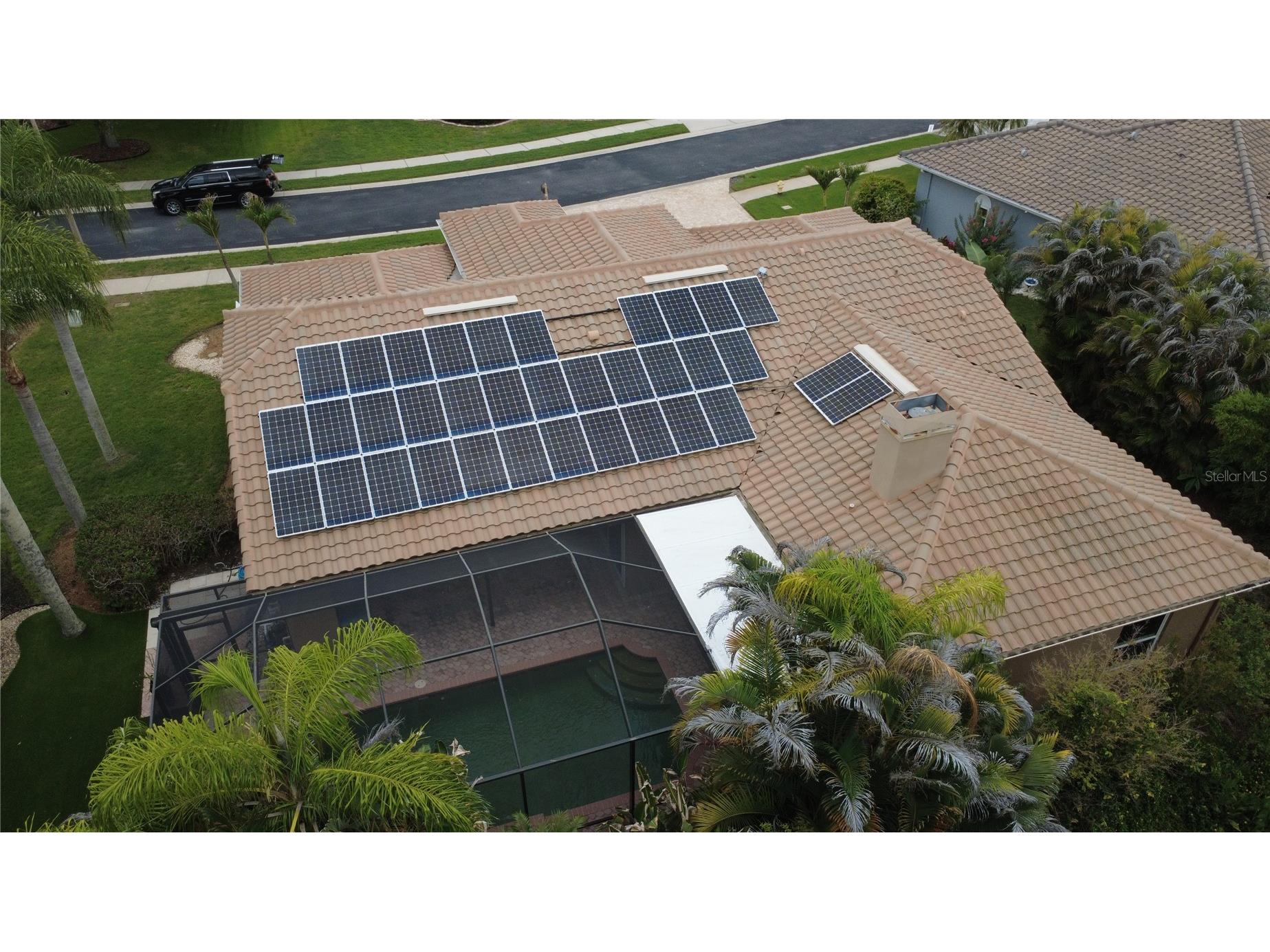 2303 Oxford Court Safety Harbor FL 34695 TB8477705 image7