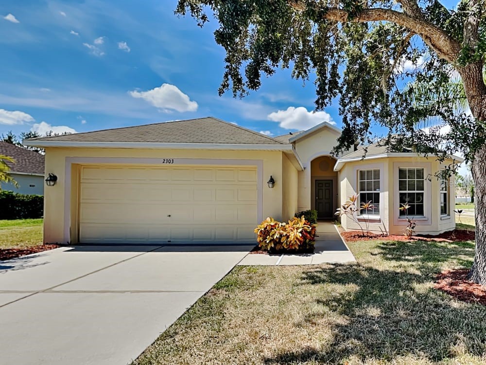 2303 Roanoke Springs Drive Ruskin FL 33570 T3480567 image1