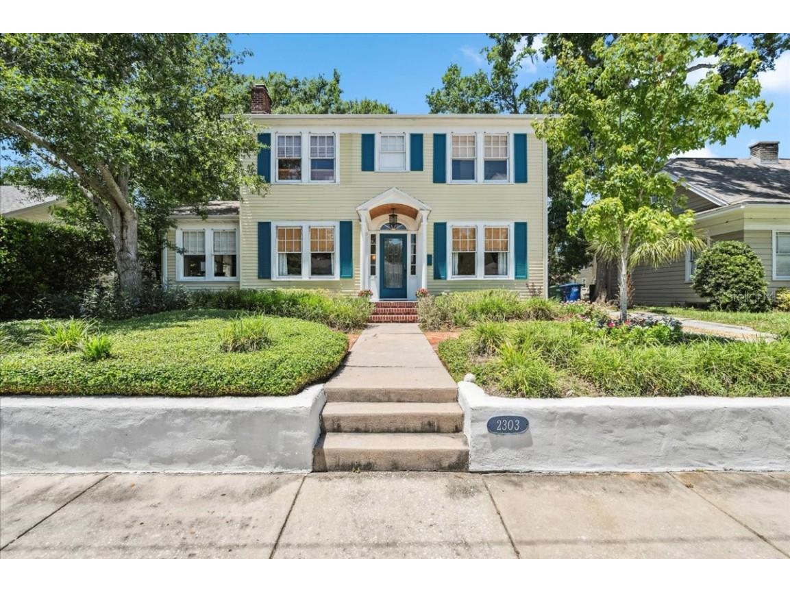 2303 S Ardson Place Tampa FL 33629 TB8413033 image1