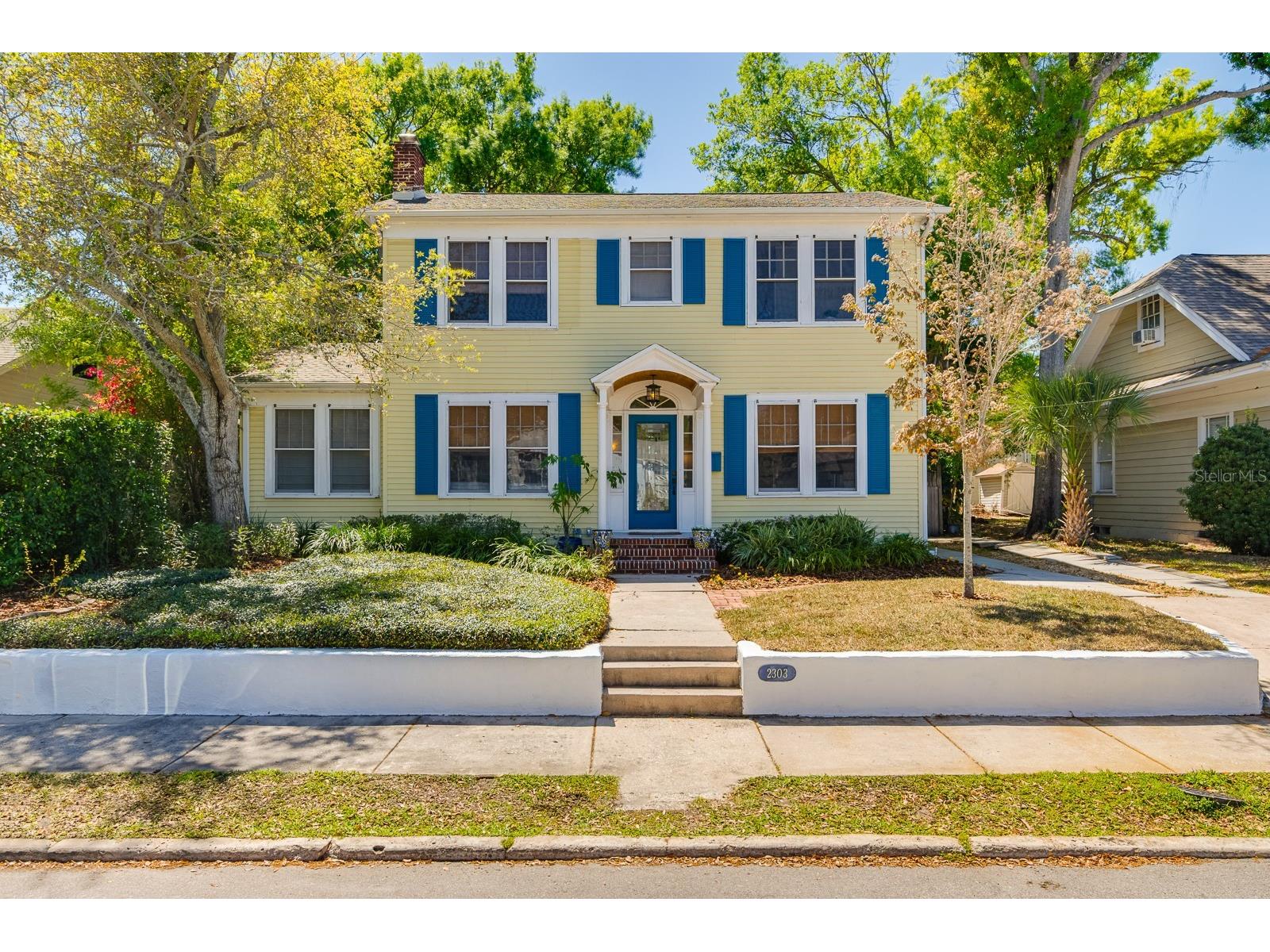 2303 S Ardson Place Tampa FL 33629 TB8489182 image1