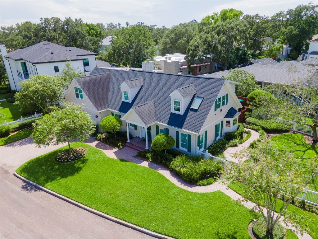 2303 S Bendelow Trail Tampa FL 33629 T3469488 image1