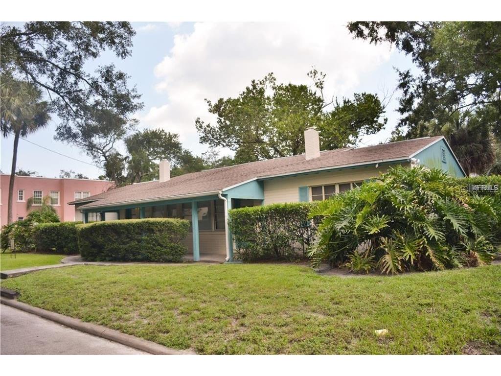 2303 S Clewis Court #B Tampa FL 33629 T3456598 image1