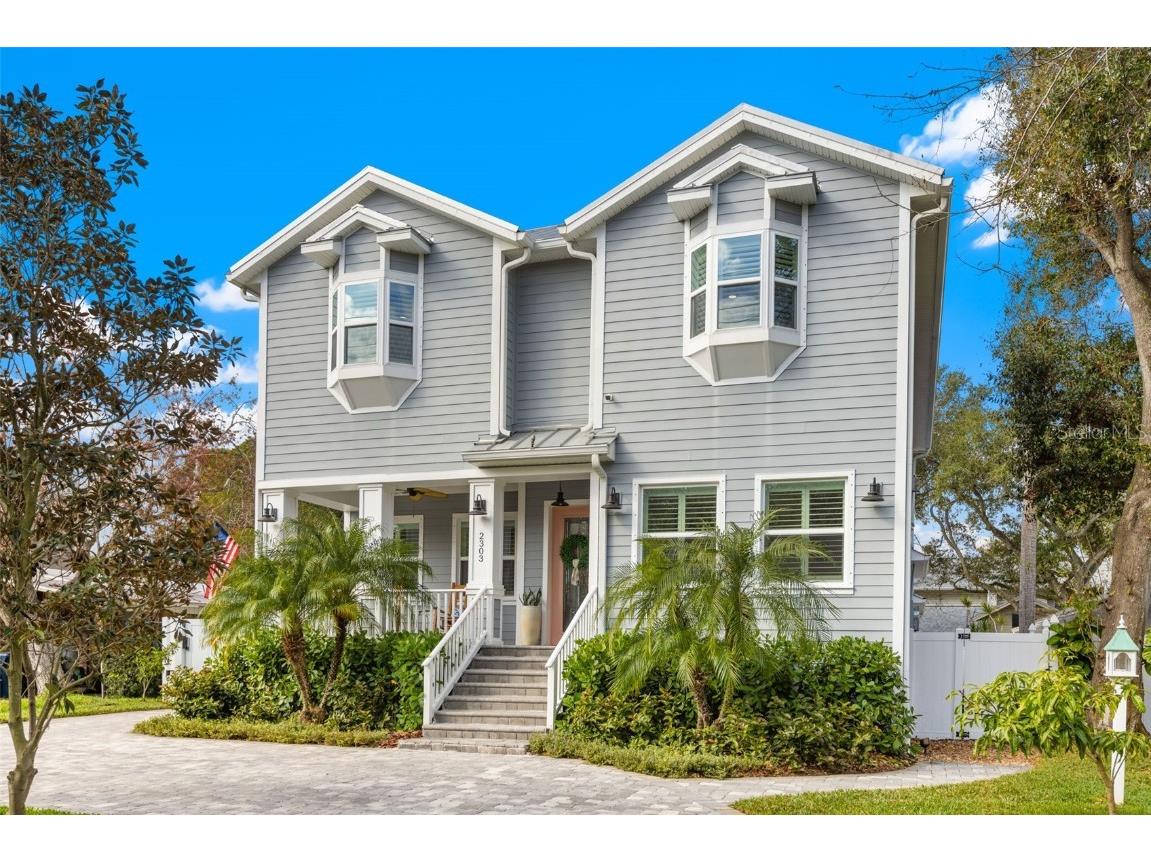 2303 S Occident Street Tampa FL 33629 T3427351 image1