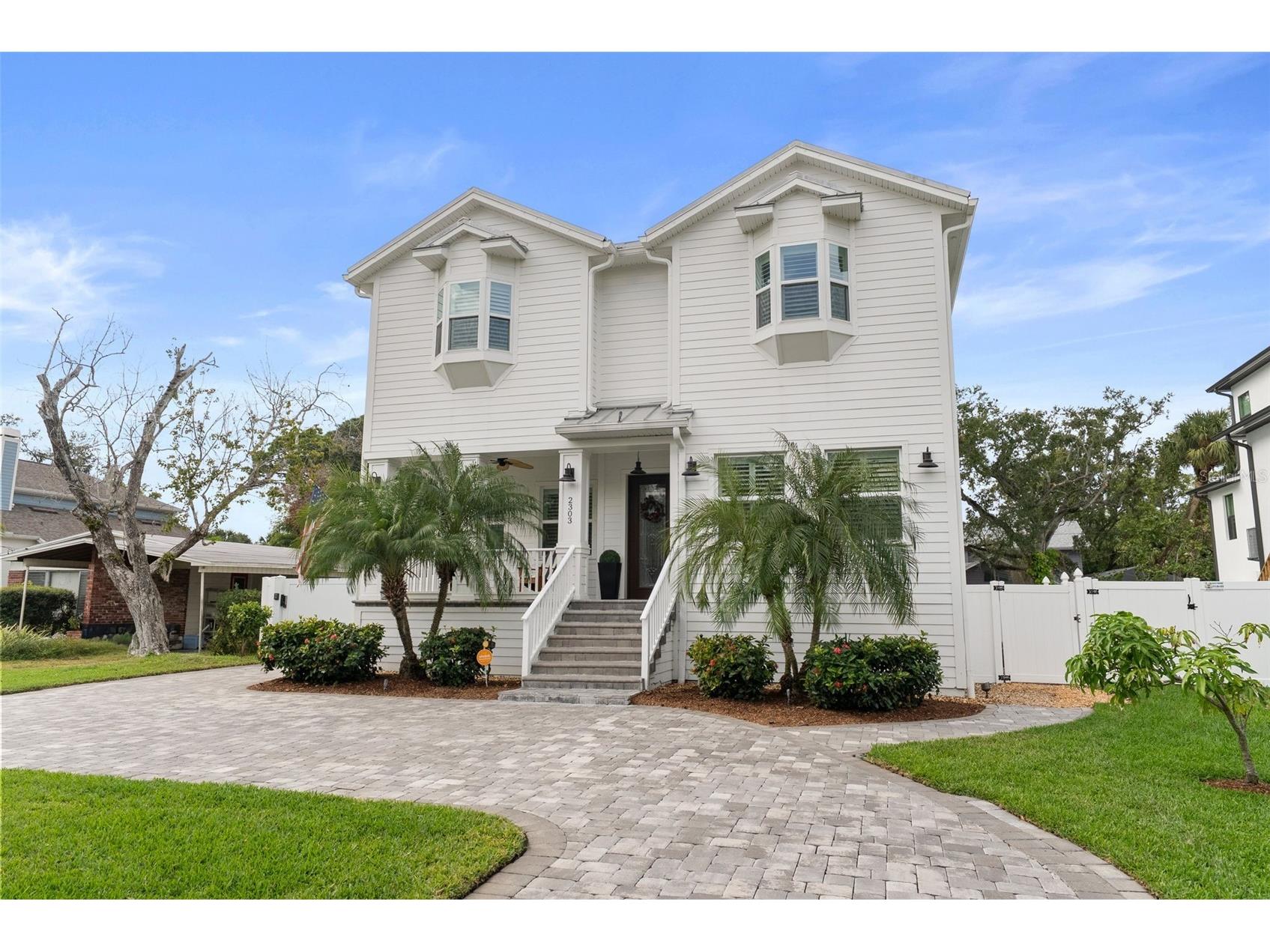 2303 S Occident Street Tampa FL 33629 TB8456740 image1