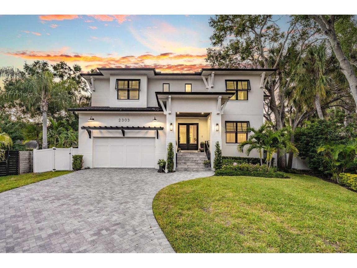 2303 S San Jose Circle Tampa FL 33629 U8218461 image1