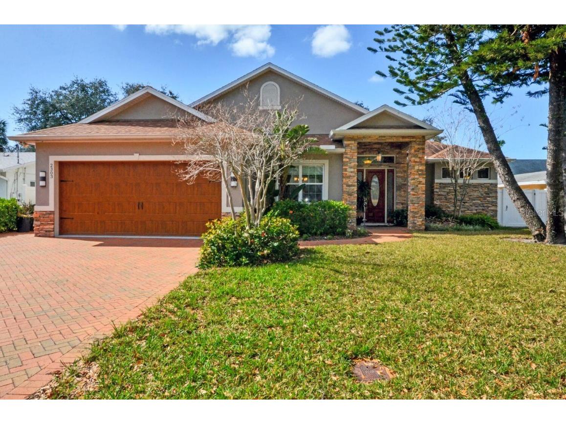 2303 S Thixton Court Tampa FL 33629 T3500001 image1