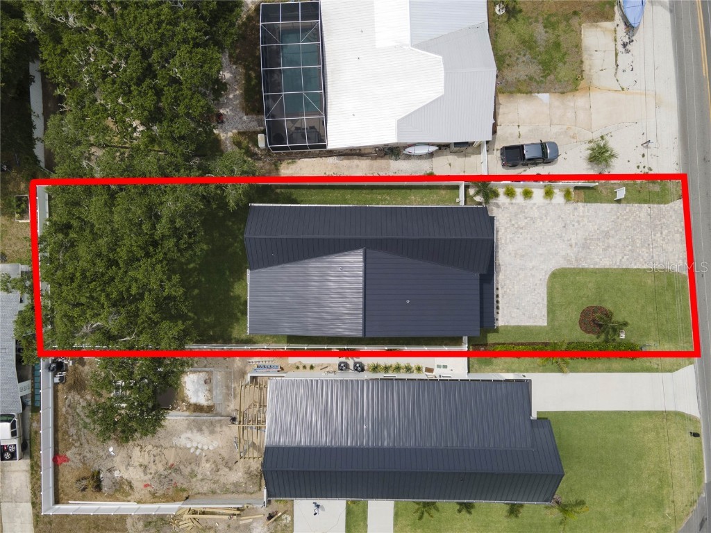 2303 Saxon Drive, New Smyrna Beach, FL, 32169 MLS NS1081791 Edina Realty