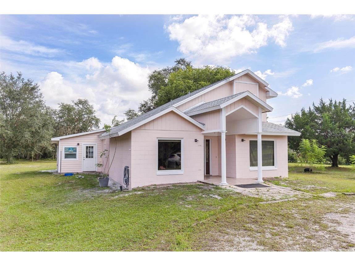 23035 Fort Christmas Road Christmas FL 32709 O6257479 image1