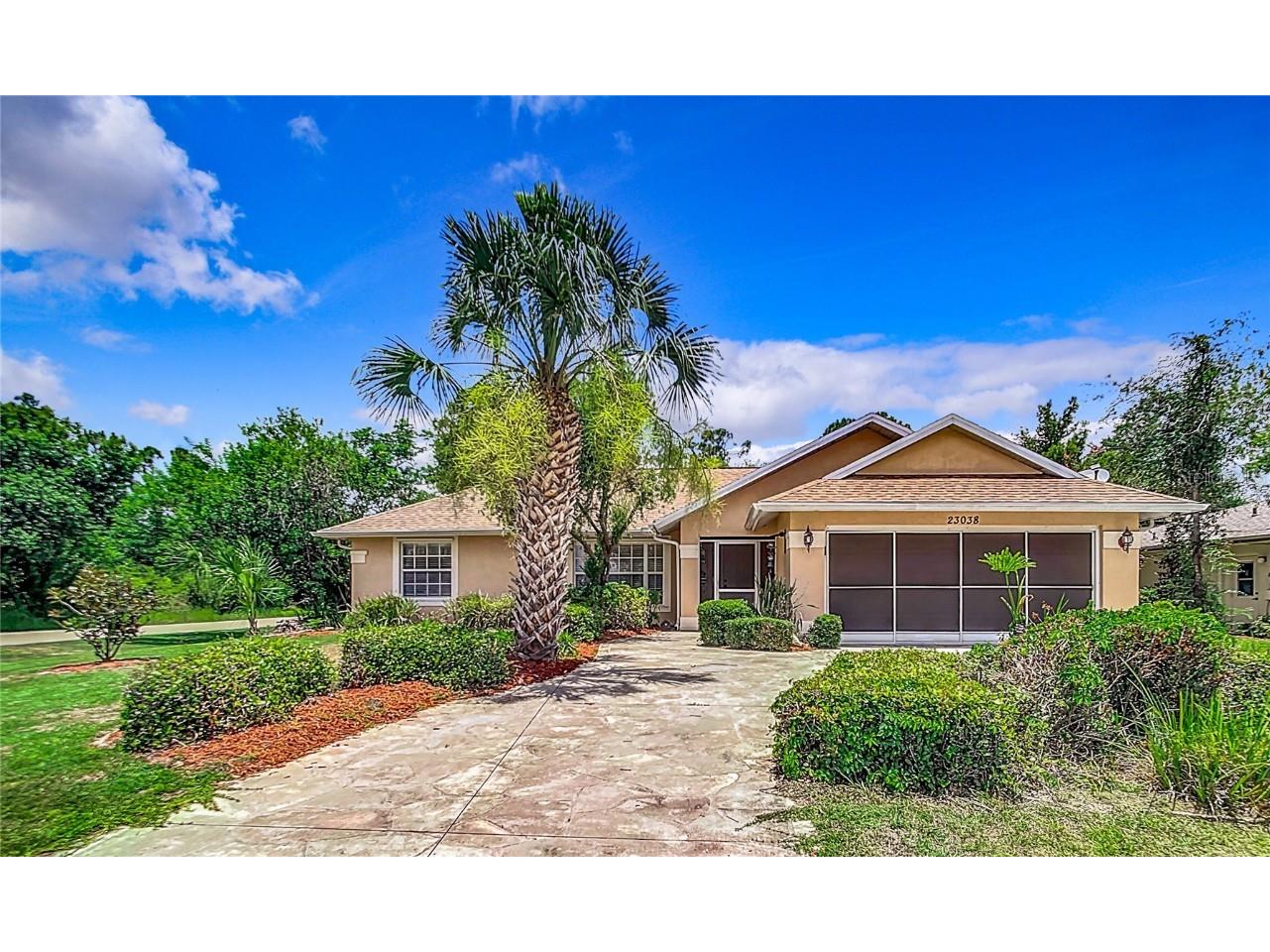 23038 Diane Avenue Port Charlotte FL 33954 A4613697 image1