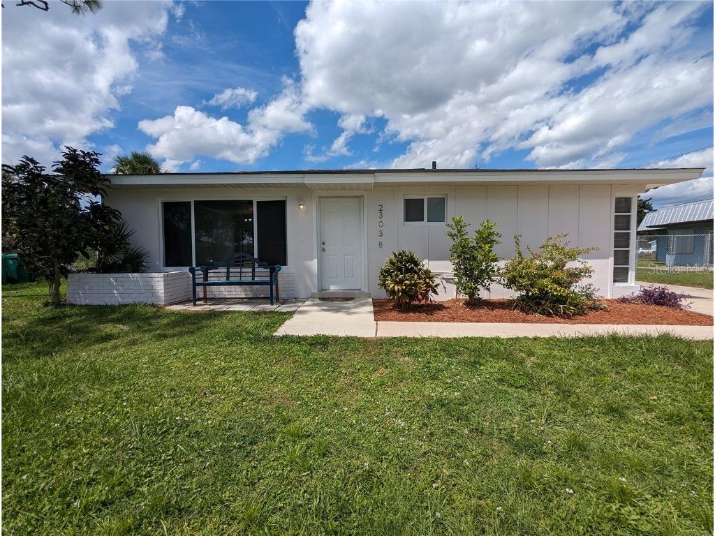 23038 Mcnulty Avenue Port Charlotte FL 33952 C7483673 image1