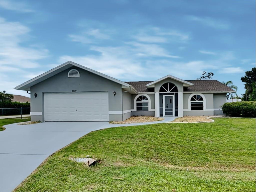 23039 Hammond Avenue Port Charlotte FL 33954 T3466453 image1