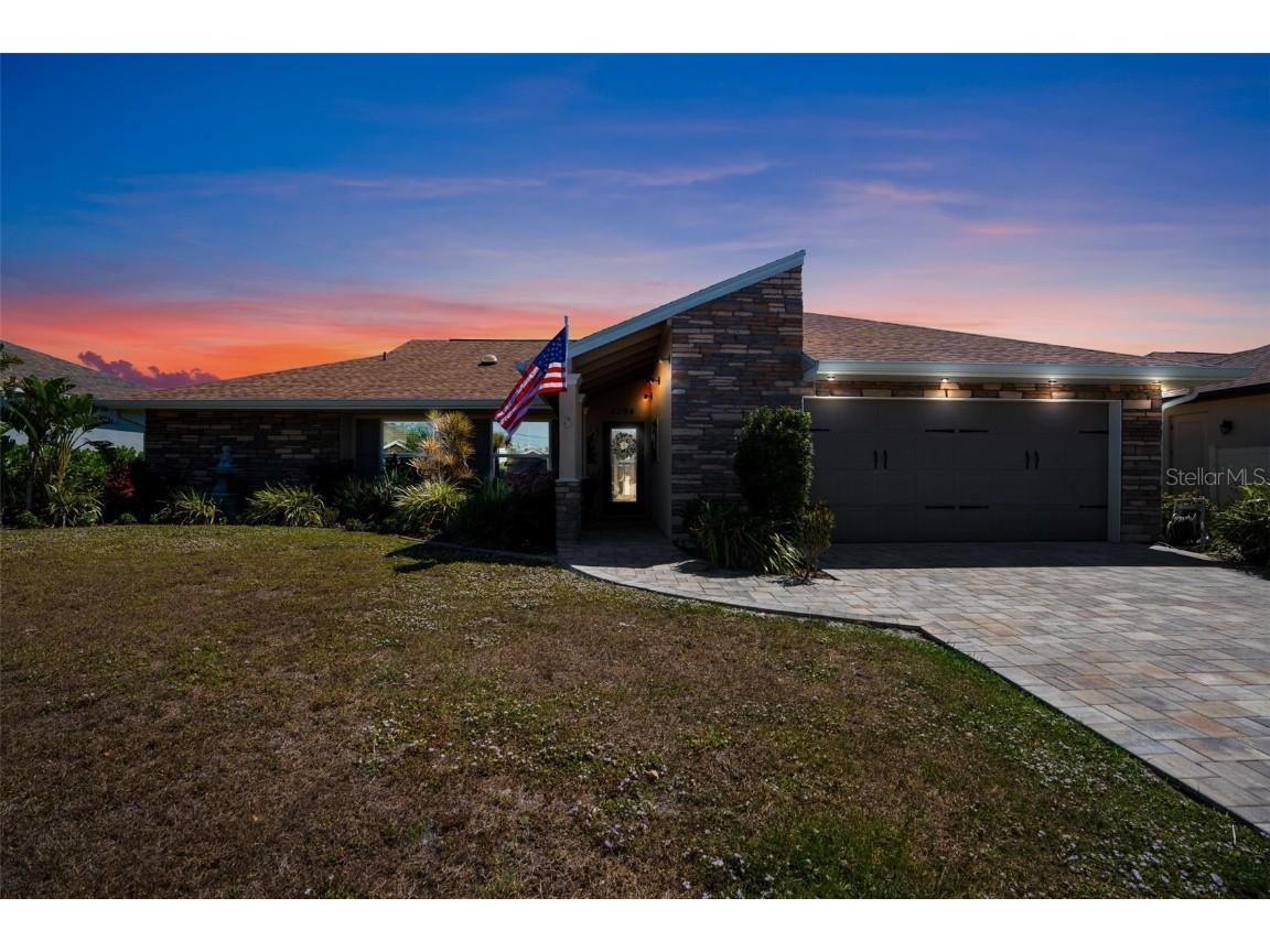 2304 Bonn Court Punta Gorda FL 33983 C7507769 image1