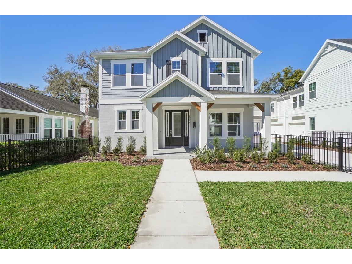 2304 Depauw Avenue Orlando FL 32804 TB8348011 image1