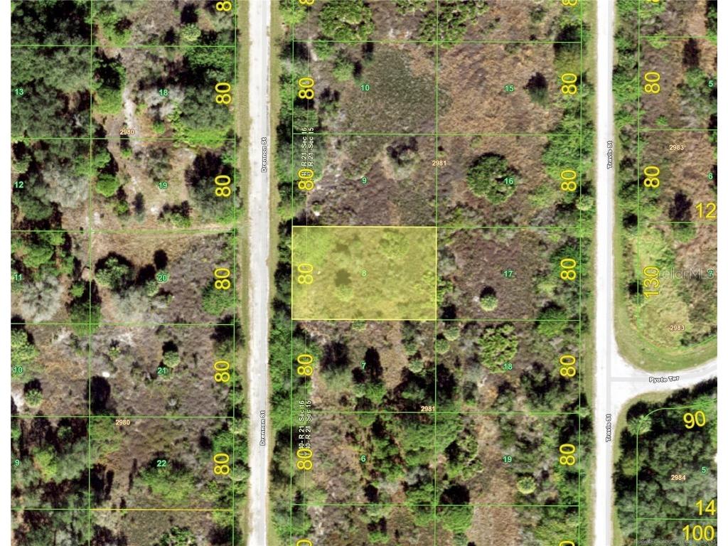 2304 Drennon Street Port Charlotte FL 33953 C7479889 image1