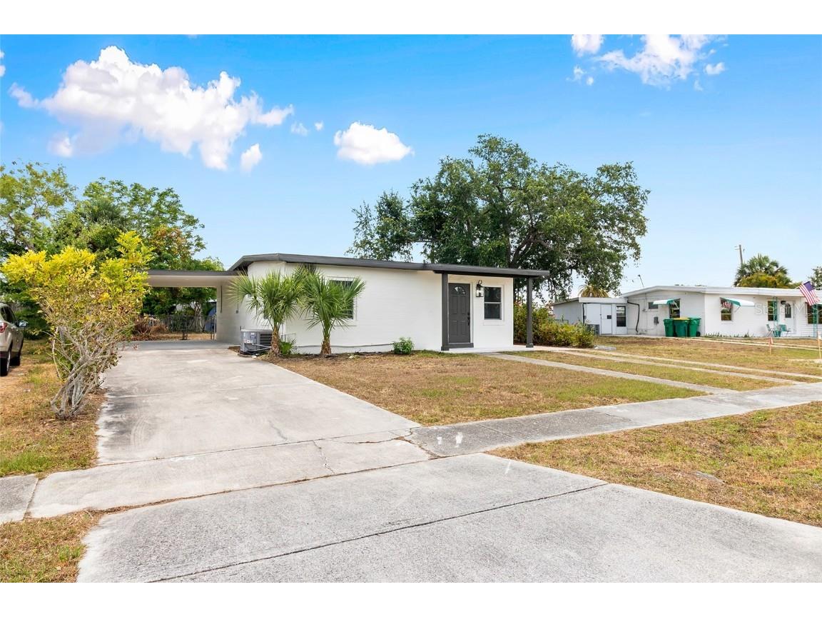2304 Ednor Street Port Charlotte FL 33952 A4610242 image1