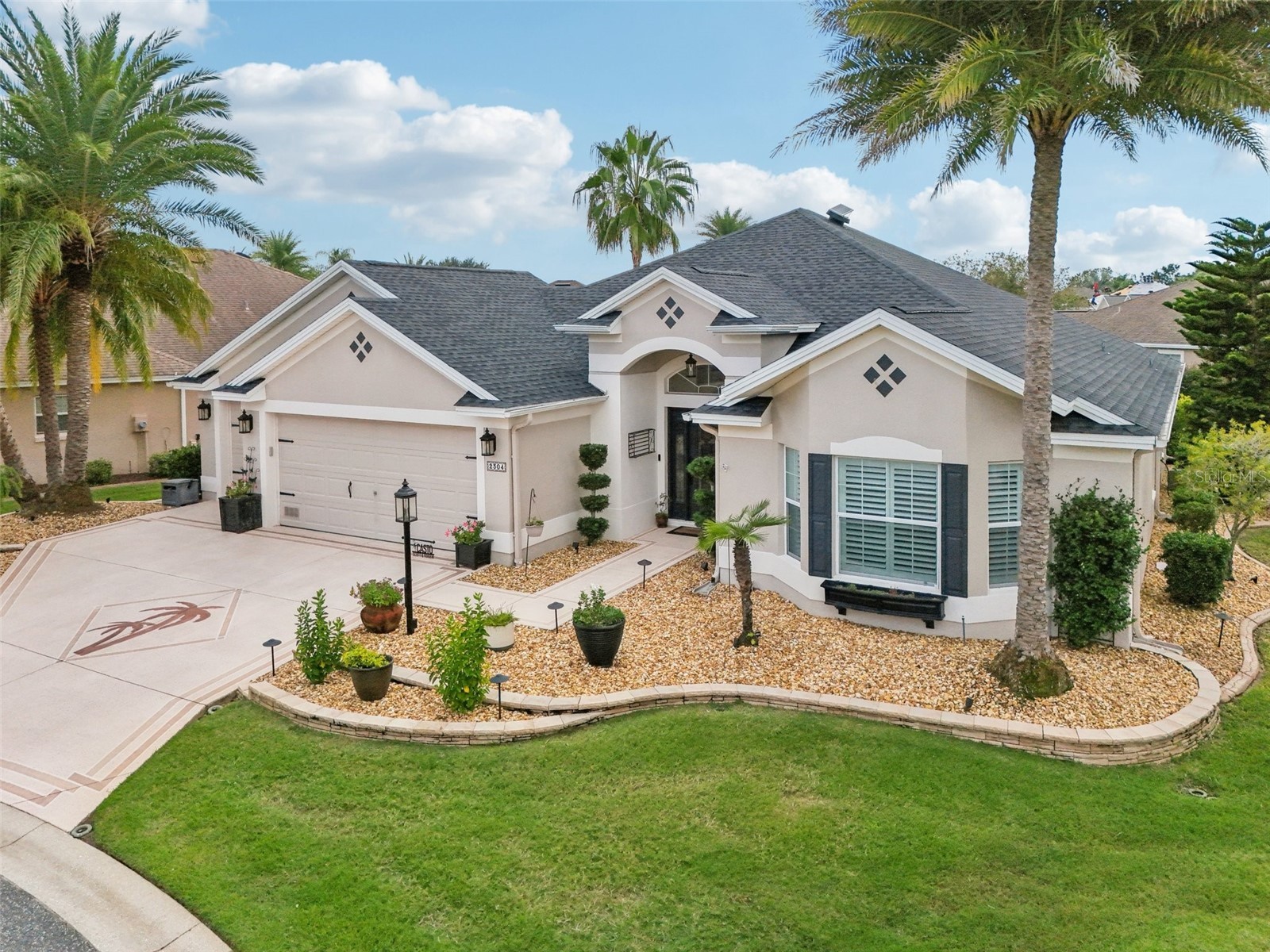 2304 Fringe Tree Trail The Villages FL 32162 O6355959 image1