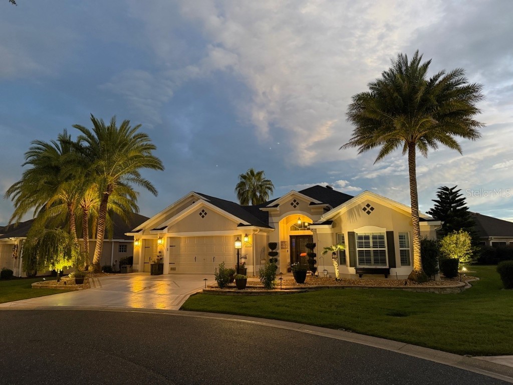 2304 Fringe Tree Trail The Villages FL 32162 O6355959 image3