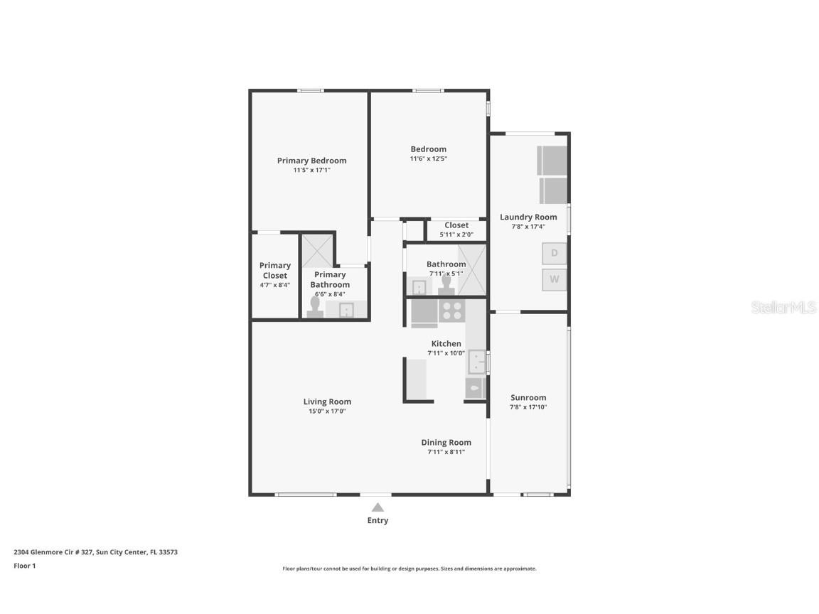 2304 Glenmore Circle #327 Sun City Center FL 33573 TB8419085 image31