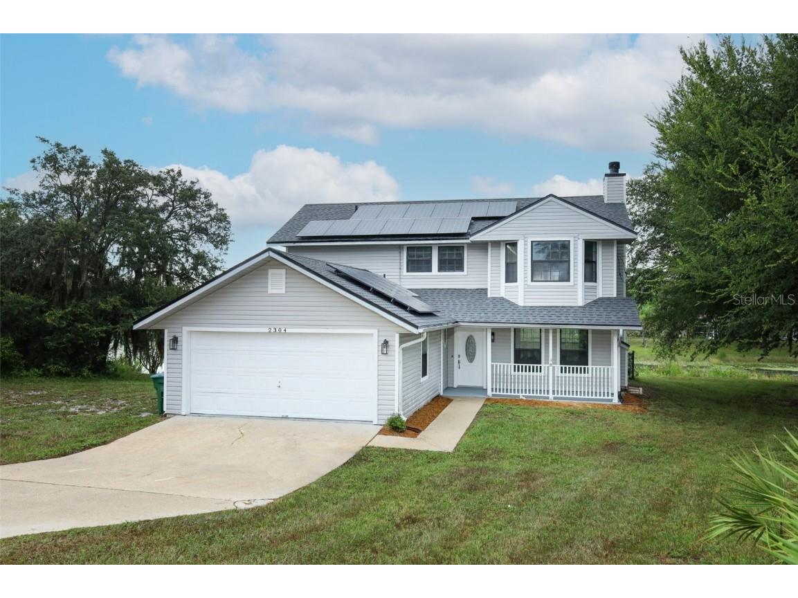 2304 Harding Circle Deltona FL 32738 - Louisa Lake O6320840 image1