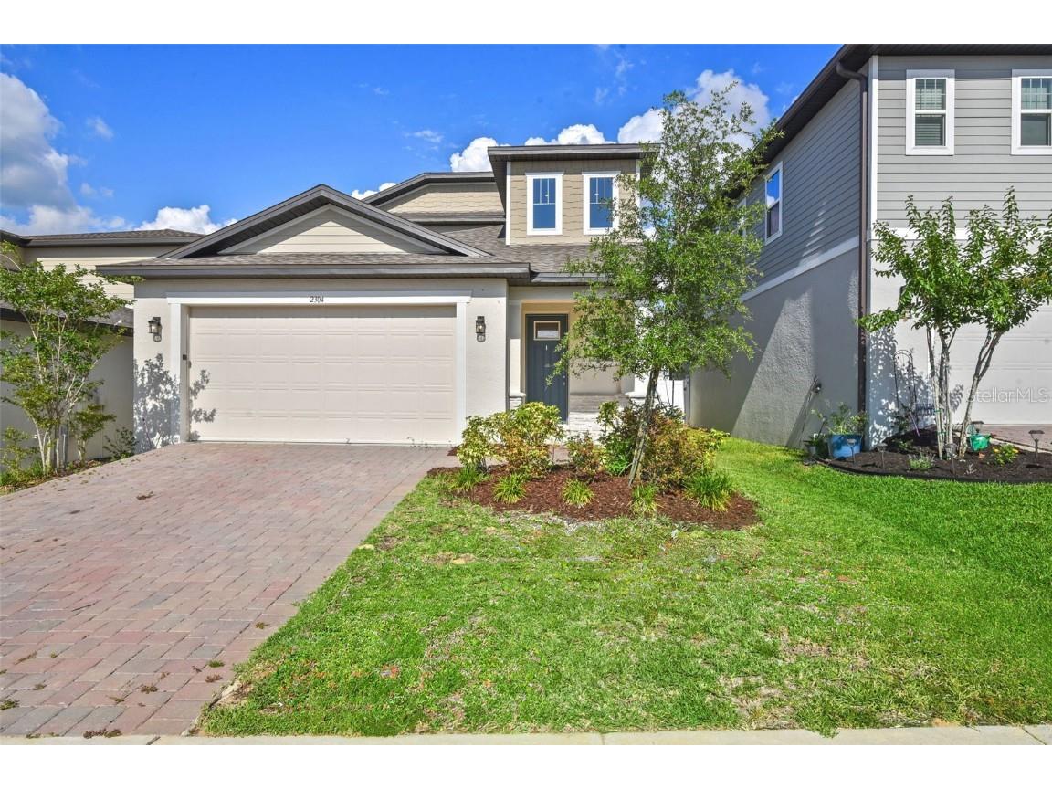 2304 Mystic Maze Lane Clermont FL 34715 O6306201 image1