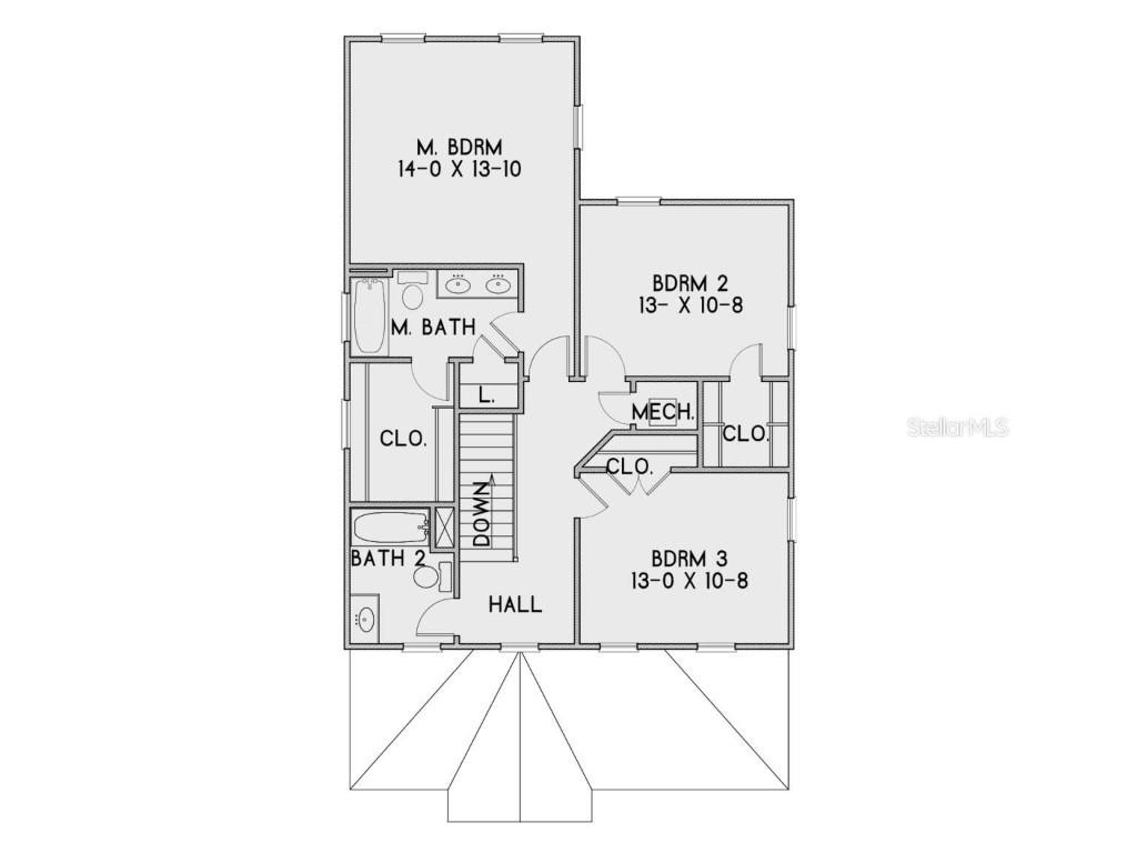 2304 N Grove Avenue Tampa FL 33602 A4668822 image5