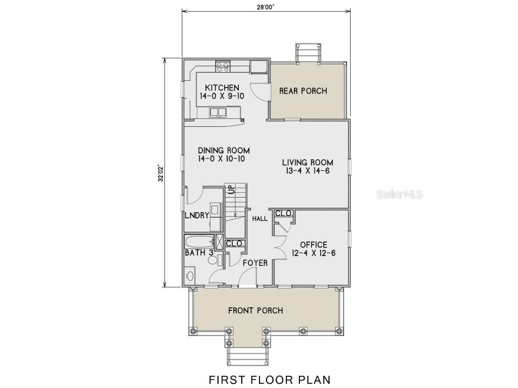 2304 N Grove Avenue Tampa FL 33602 A4668822 image6