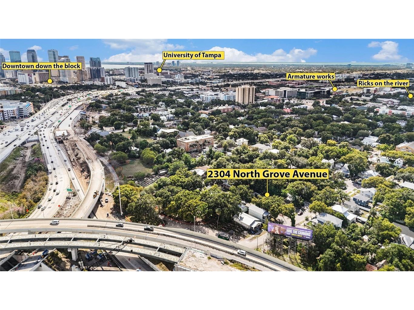 2304 N Grove Avenue Tampa FL 33602 A4668822 image7