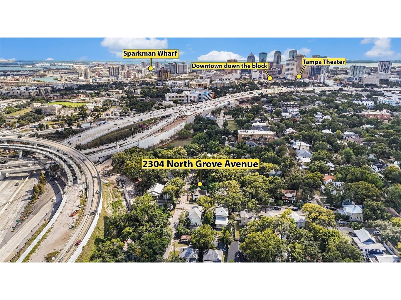 2304 N Grove Avenue Tampa FL 33602 A4668822 image8