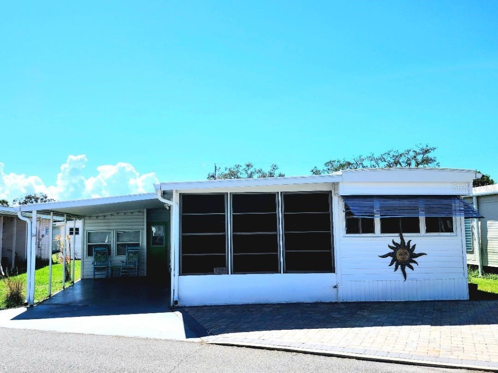 2304 New York Avenue Bradenton FL 34207 - SARASOTA BAY A4665451 image2