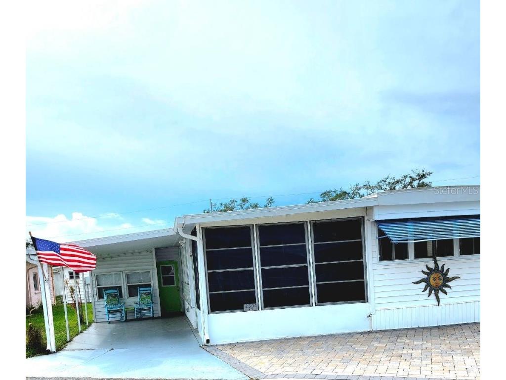 2304 New York Avenue Bradenton FL 34207 - SARASOTA BAY A4665451 image3