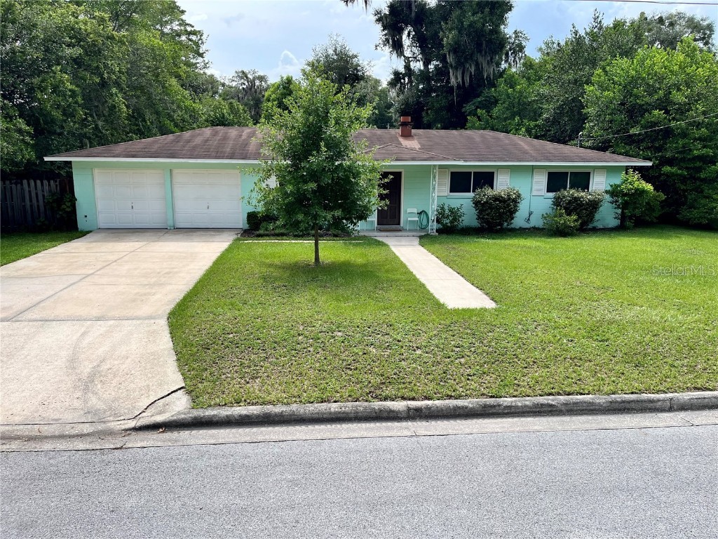 2304 NW 46th Terrace Gainesville FL 32606 GC523957 image1