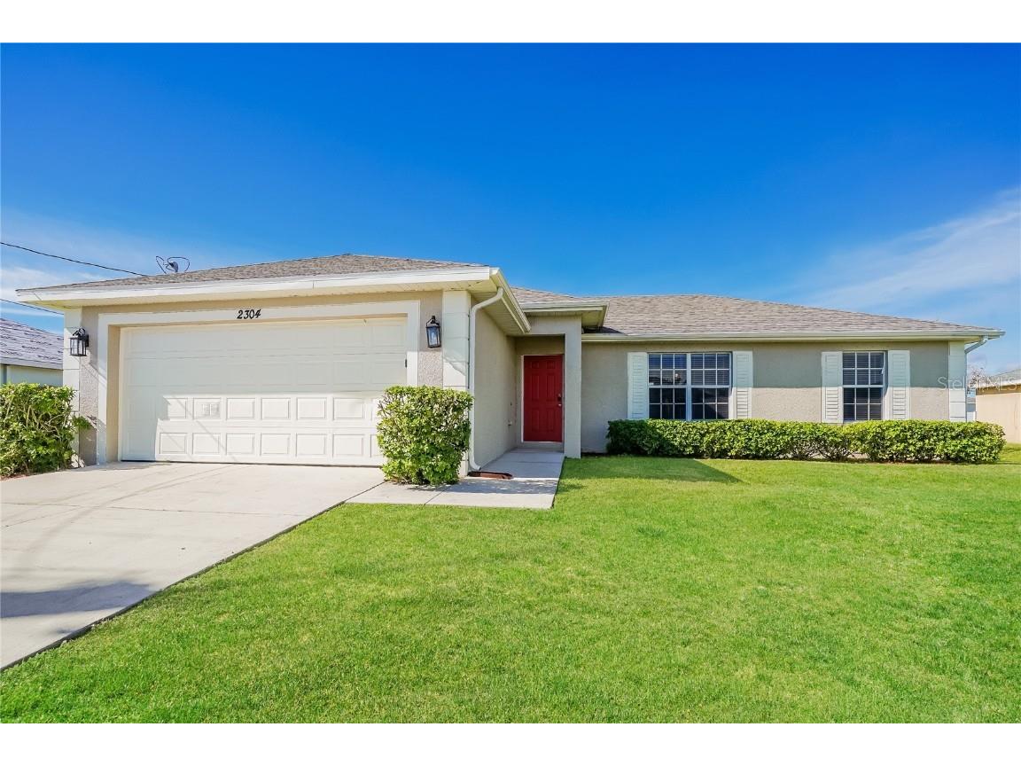 2304 NW 8th Place Cape Coral FL 33993 O6205050 image1