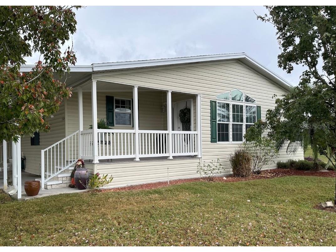 2304 Peavine Circle Lakeland FL 33810 - CYPRESS LAKES L4940149 image1