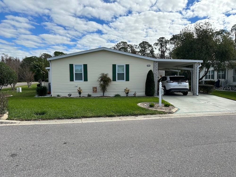 2304 Prestwick Pass Lakeland FL 33810 - CYPRESS LAKES L4941585 image1