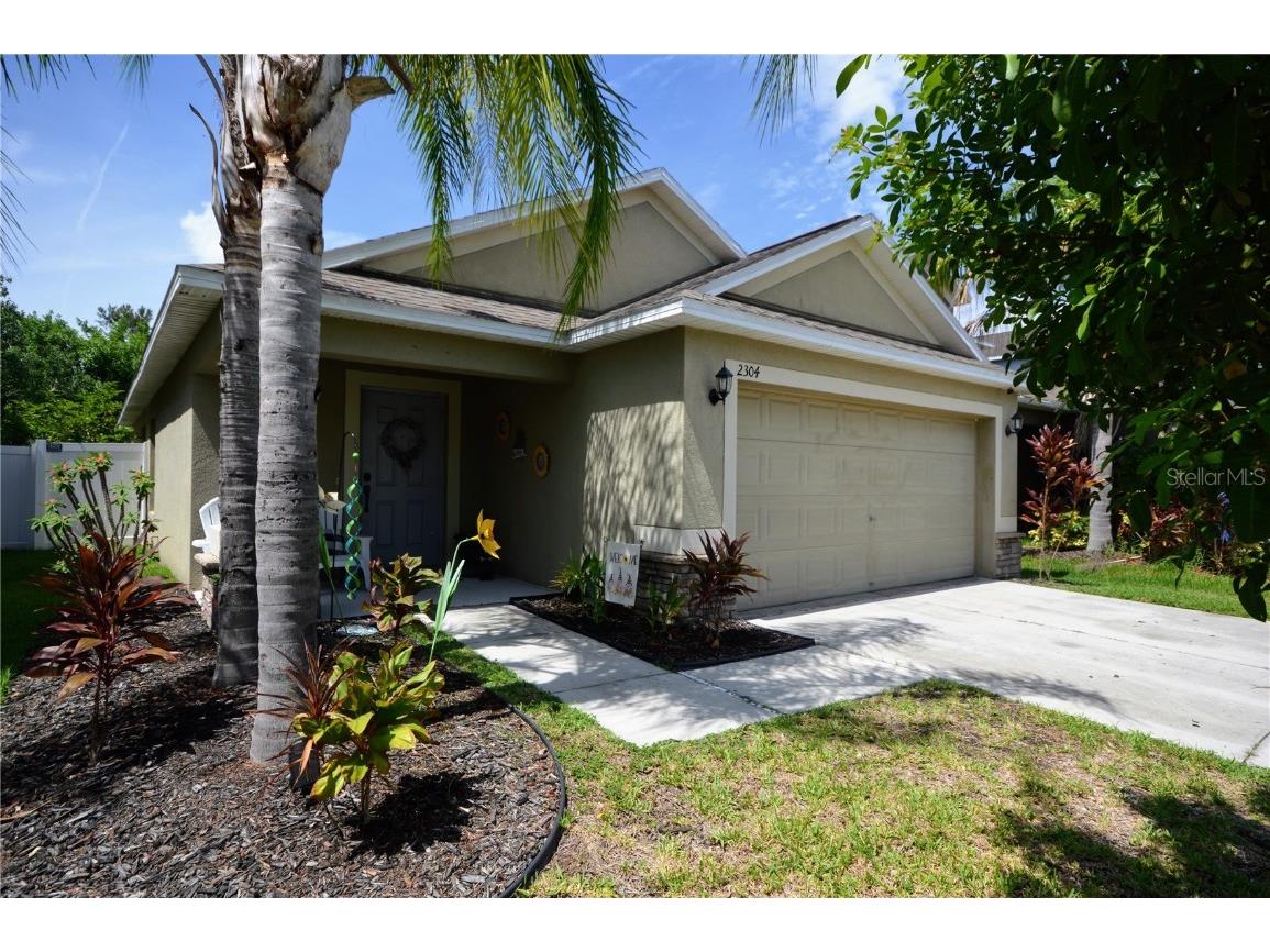 2304 Richwood Pike Drive Ruskin FL 33570 T3459970 image1
