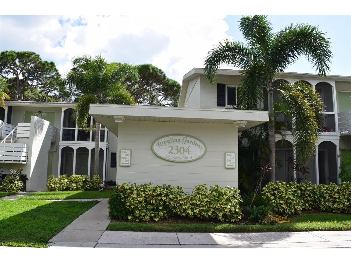 2304 Ringling Boulevard #207 Sarasota FL 34237 A4585322 image1