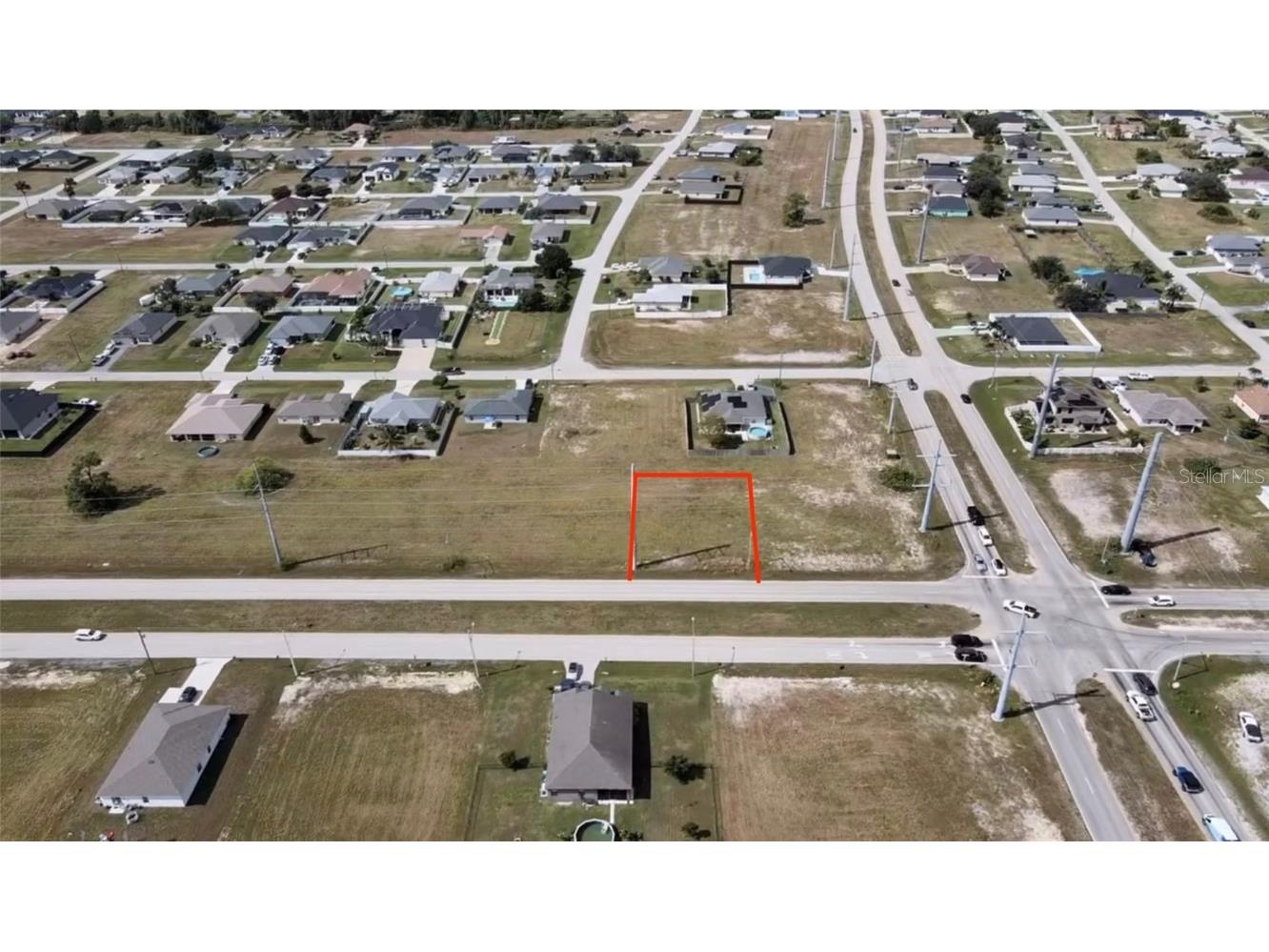 2304 Santa Barbara Boulevard N Cape Coral FL 33993 C7516876 image1